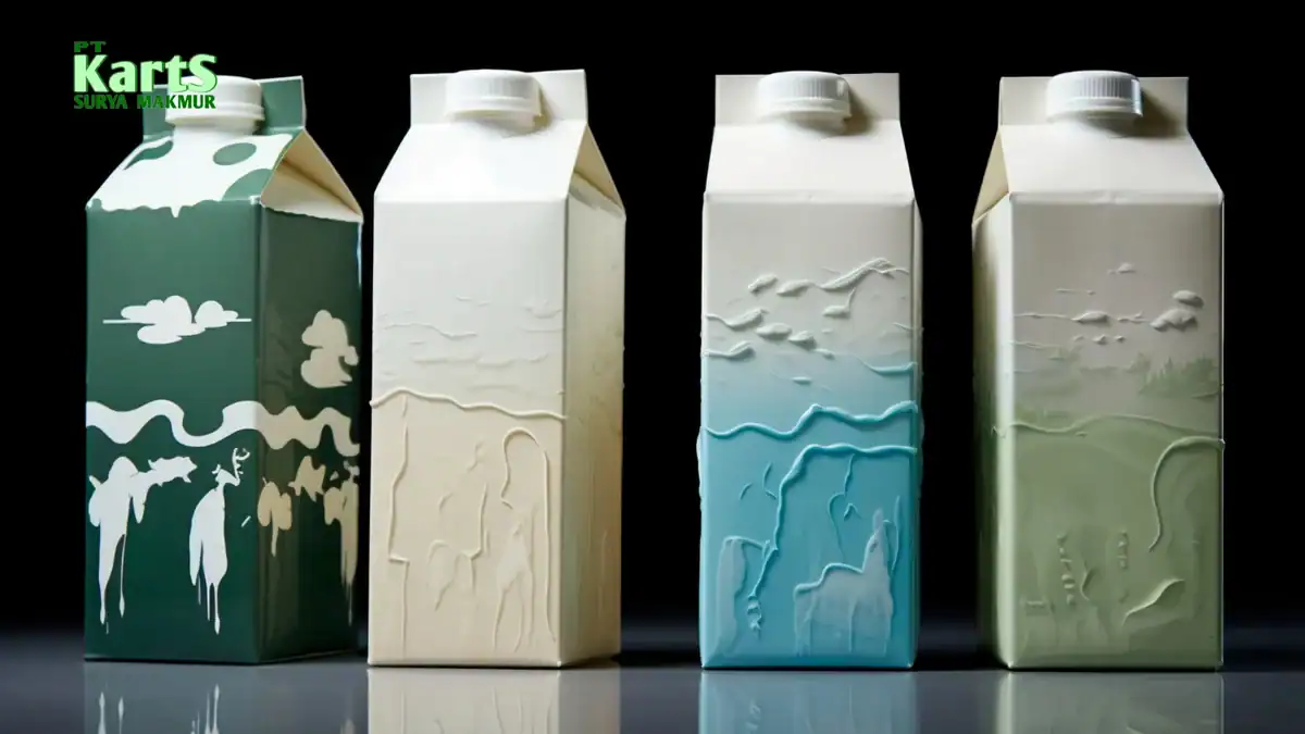 Desain Kemasan Produk Kreatif untuk Meningkatkan Citra Merek