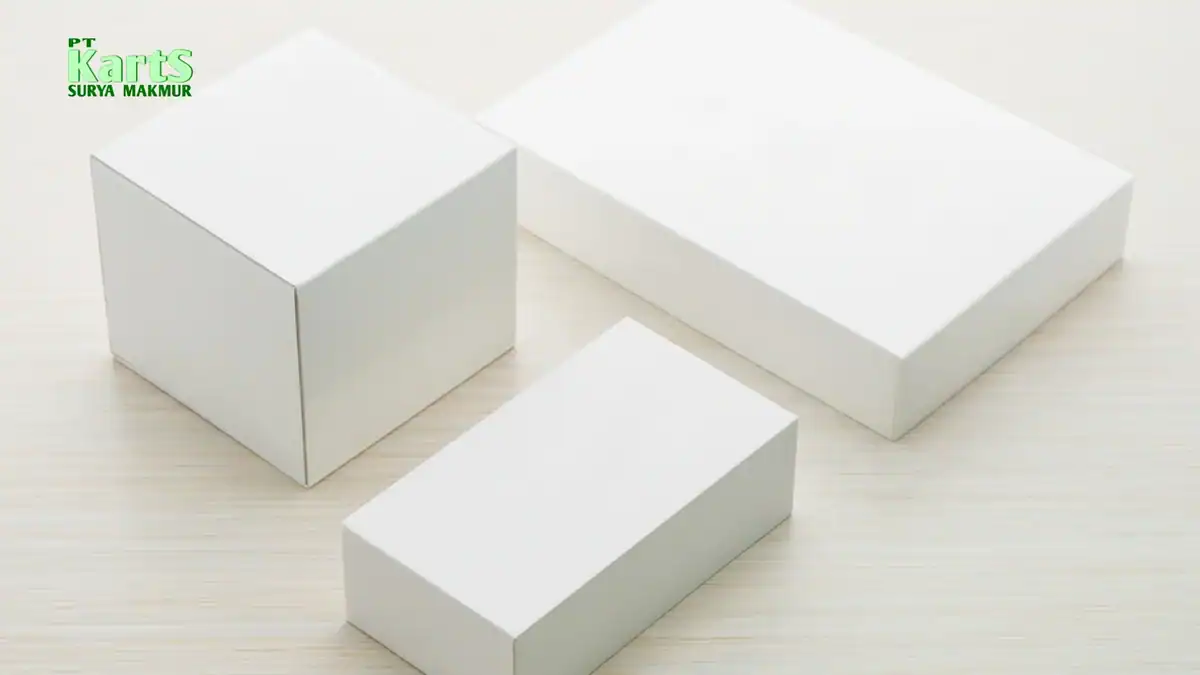 Softbox Packaging: Benefit & Contoh Penggunaan di Industri