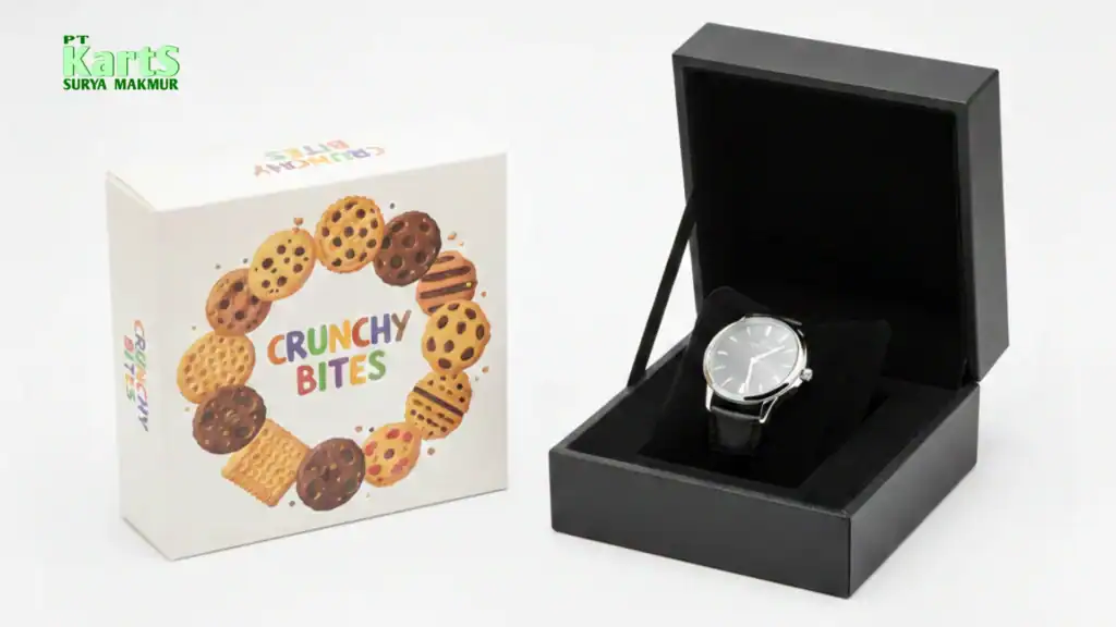 perbedaan softbox dan hardbox