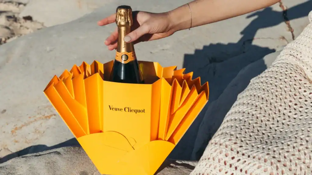 packaging unik minuman