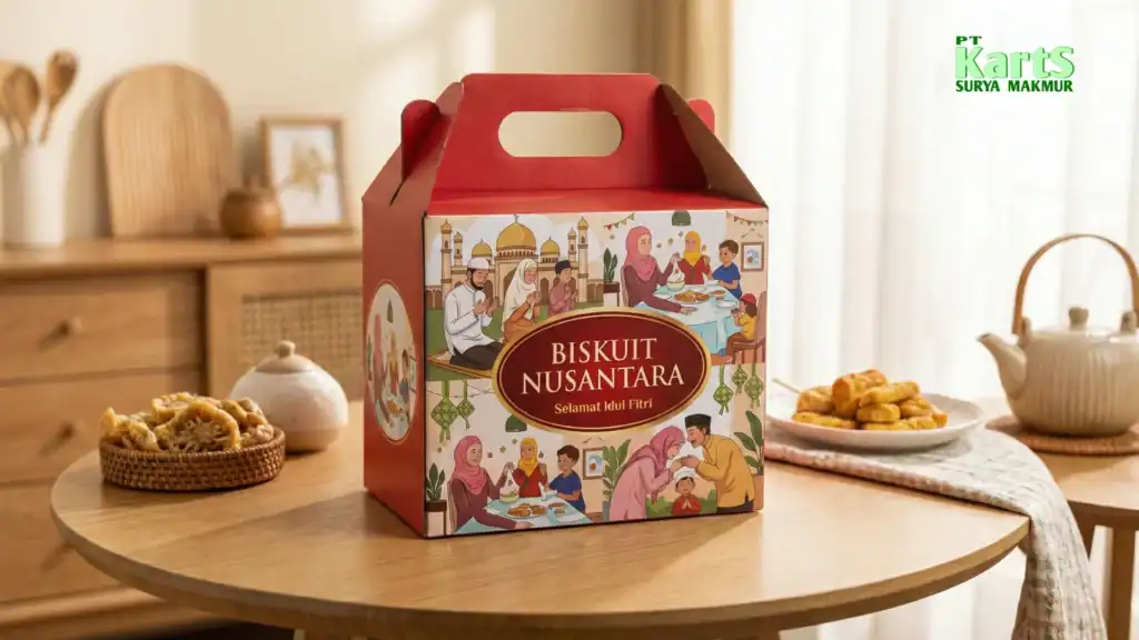 ide kemasan produk unik