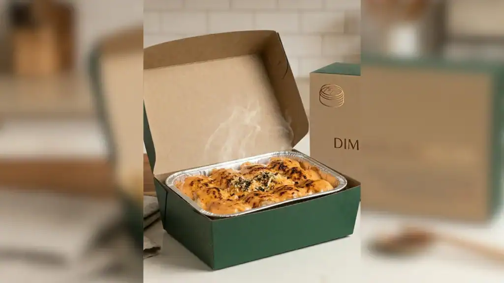 packaging dimsum mentai