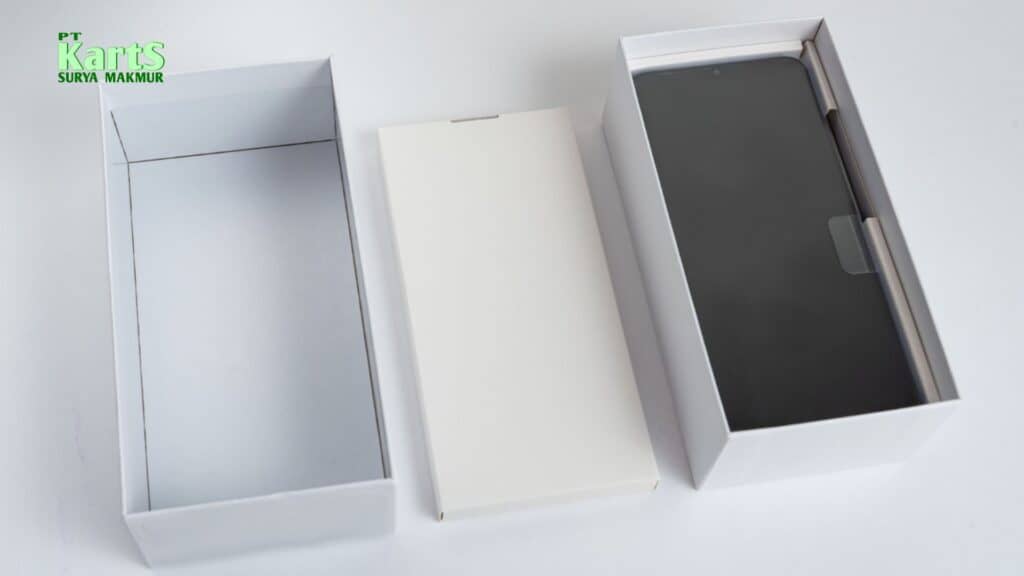 rigid box