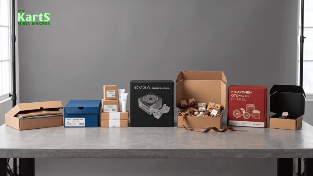 mailer box custom packaging